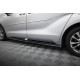 Body kit and visual accessories Set of Splitters Toyota Sienna Mk4 | races-shop.com