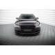 Body kit and visual accessories Set of Splitters Audi A8 Long D4 Facelift | races-shop.com
