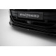 Body kit and visual accessories Set of Splitters Audi S8 D5 | races-shop.com