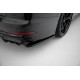 Body kit and visual accessories Set of Splitters Audi S8 D5 | races-shop.com