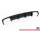Body kit and visual accessories Set of Splitters Audi S8 D5 | races-shop.com