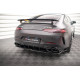 Body kit and visual accessories Set of Splitters Mercedes-AMG GT 63S 4 Door Coupe Aero | races-shop.com