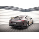 Body kit and visual accessories MAXTON DESIGN set of splitters for Mercedes-AMG GT 63S 4 Door Coupe Aero | races-shop.com