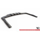 Body kit and visual accessories MAXTON DESIGN set of splitters for Mercedes-AMG GT 63S 4 Door Coupe Aero | races-shop.com