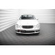 Body kit and visual accessories Set of Splitters Mercedes-Benz E 55 AMG W211 | races-shop.com