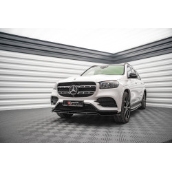 Set of Splitters Mercedes-Benz GLS AMG-Line X167