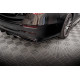 Body kit and visual accessories Set of Splitters Mercedes-Benz S AMG-Line W223 | races-shop.com