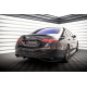 Body kit and visual accessories MAXTON DESIGN set of splitters for Mercedes-Benz S AMG-Line W223 | races-shop.com