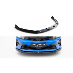 Front Splitter V.1 Opel Astra L (MK6)