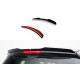 Body kit and visual accessories Spoiler Cap Brabus Smart Fortwo C451 Facelift | races-shop.com