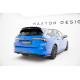 Body kit and visual accessories MAXTON DESIGN set of splitters for Opel Astra Sports Tourer L (MK6) | races-shop.com