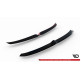 Body kit and visual accessories MAXTON DESIGN set of splitters for Opel Astra Sports Tourer L (MK6) | races-shop.com