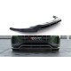 Body kit and visual accessories Front Splitter Audi Q8 Mk1 Facelift | races-shop.com