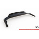 Body kit and visual accessories Rear Splitter (with vertical bars) Audi Q8 Mk1 Facelift | races-shop.com