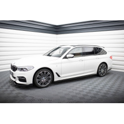 Set of Splitters BMW 5 Touring M-Pack G31