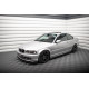 Body kit and visual accessories Set of Splitters BMW 3 Coupe E46 | races-shop.com