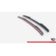 Body kit and visual accessories MAXTON DESIGN set of splitters for BMW 3 Coupe E46 | races-shop.com
