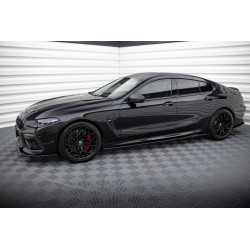 Set of Splitters BMW M8 Gran Coupe F93