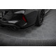 Body kit and visual accessories Set of Splitters BMW M8 Gran Coupe F93 | races-shop.com