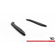 Body kit and visual accessories MAXTON DESIGN set of splitters for BMW M8 Gran Coupe F93 | races-shop.com