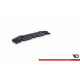 Body kit and visual accessories MAXTON DESIGN set of splitters for BMW M8 Gran Coupe F93 | races-shop.com