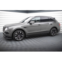 Set of Splitters Bentley Bentayga Mk1