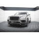 Body kit and visual accessories Set of Splitters Bentley Bentayga Mk1 | races-shop.com