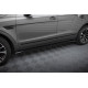 Body kit and visual accessories Set of Splitters Bentley Bentayga Mk1 | races-shop.com