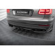 Body kit and visual accessories Set of Splitters Bentley Bentayga Mk1 | races-shop.com