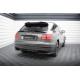Body kit and visual accessories Set of Splitters Bentley Bentayga Mk1 | races-shop.com
