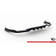 Body kit and visual accessories Set of Splitters Bentley Bentayga Mk1 | races-shop.com