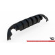 Body kit and visual accessories Rear Valance Volkswagen Jetta GLI Mk7 | races-shop.com