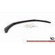 Body kit and visual accessories MAXTON DESIGN set of splitters for Jaguar XF R-Sport Mk2 | races-shop.com