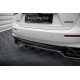 Body kit and visual accessories MAXTON DESIGN set of splitters for Maserati Ghibli Mk3 Facelift | races-shop.com