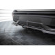 Body kit and visual accessories Set of Splitters Peugeot 408 Mk1 | races-shop.com