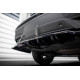 Body kit and visual accessories Set of Splitters Peugeot 408 Mk1 | races-shop.com