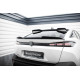 Body kit and visual accessories Set of Splitters Peugeot 408 Mk1 | races-shop.com