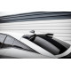 Body kit and visual accessories Set of Splitters Peugeot 408 Mk1 | races-shop.com