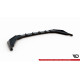 Body kit and visual accessories Set of Splitters Peugeot 408 Mk1 | races-shop.com