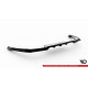 Body kit and visual accessories Set of Splitters Peugeot 408 Mk1 | races-shop.com