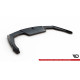 Body kit and visual accessories Set of Splitters Peugeot 408 Mk1 | races-shop.com