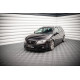 Body kit and visual accessories Set of Splitters Seat Exeo ST | races-shop.com