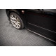 Body kit and visual accessories Set of Splitters Seat Exeo ST | races-shop.com
