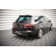 Body kit and visual accessories Set of Splitters Seat Exeo ST | races-shop.com