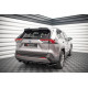 Body kit and visual accessories Set of Splitters Toyota RAV4 Mk5 | races-shop.com
