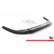 Body kit and visual accessories Set of Splitters Toyota RAV4 Mk5 | races-shop.com