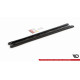 Body kit and visual accessories Set of Splitters Toyota RAV4 Mk5 | races-shop.com