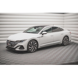 Set of Splitters Volkswagen Arteon R-Line Facelift