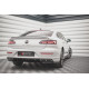 Body kit and visual accessories Set of Splitters Volkswagen Arteon R-Line Facelift | races-shop.com