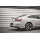 Body kit and visual accessories Set of Splitters Volkswagen Arteon R-Line Facelift | races-shop.com